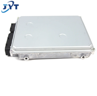 Nouvelle ECU 8981260560 8-98126056-0 Module de commande du moteur d'excavatrice de haute qualité, taille standard OEM pour JCB JS200LC JS210 4HK1