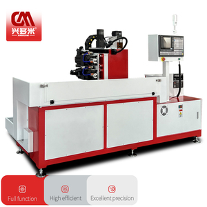 Precision Metal Side Drilling and <strong>Tapping</strong> Processing Horizontal CNC Drilling and <strong>Tapping</strong> <strong>Machine</strong> - Product Image 1