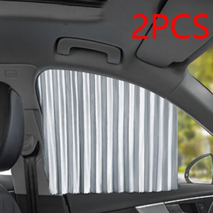 Ingrosso 2 Pezzi Tende <span class=keywords><strong>Parasole</strong></span>, Tende Termoisolanti, Tende Ombreggianti Universali, Adatte per <span class=keywords><strong>Auto</strong></span> e Arredamento Domestico - Product Image 5