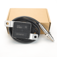 Sensor de NOx de Alta Calidad OEM 4G0907807AN SNS0482B para Audi A6 A7 A8 Q7 3.0L TDI 2011-2018 Venta al por Mayor