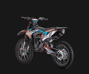 Certifié CE Moto tout-terrain <span class=keywords><strong>4</strong></span> temps 250cc Motocross Moto 250cc - Product Image 2
