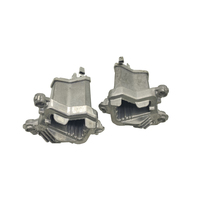 Module de Diode de clignotant JUSHUOl 63117352553 63117352554 pour 14-16 BMW série 5 528i 535i 550i