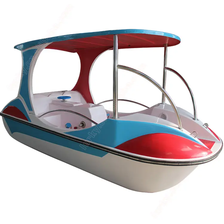 Vendita calda acqua di acqua della bici pedale barca di fabbrica prezzo di vendita diretta
