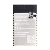 Carte de développement Honclay ESP32-WROVER-B 2,4 GHz Wi-Fi ESP32-WROVER-IB Esp32-wrover-b-n4r8 Esp32-wrover-b-n16r8 Esp32-wrover