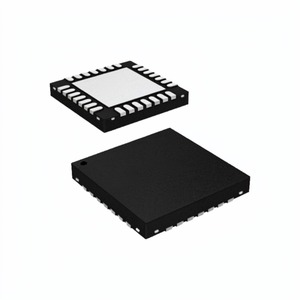 Composants de circuits électroniques ISL8118CRZ-T 28 VFQFN Exposed Pad Power Management (PMIC) Distributeur agréé - Product Image 1