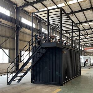 Affascinante caffetteria Container da 20 piedi: Espresso Delights on the Go - Product Image 2