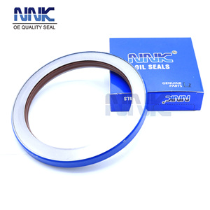 19034607b 125*160*17 trelleborg stefa hệ thống 500/3000/5000 Cassette con dấu dầu cho daf cho con dấu dầu xe tải Scania - Product Image 6