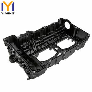 适用于宝马1 <span class=keywords><strong>2</strong></span> <span class=keywords><strong>3</strong></span> 4 5系列X1 X3 X4 X5 Z4 N20 B20 11127633630气门室盖 - Product Image 3