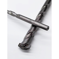 Perceuse à percussion électrique REEKE modèle A392-A393 110 mm, vente directe d'usine, prise en charge OEM/ODM personnalisée pour le forage de la maçonnerie et des sols