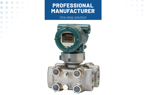 Dp Transmitter yokogawa ejx130e 4-20mA thông minh khác biệt máy phát áp lực - Product Image 6