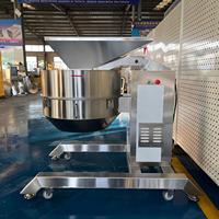 Commerciële elektrische aardappelchips snijmachine van roestvrij staal 304, friet snijmachine, aardappelraspmachine