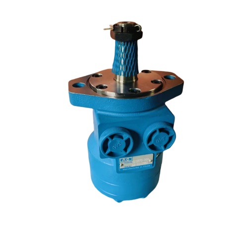 OEM Hydraulic Orbital Motor 109 119 129 112 101 106 104 158 Char-lynn Low Speed High Torque Piston Motor 101-2572-009