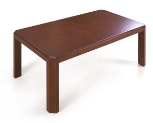 ร้อนขายไม้โบราณสำนักงานโต๊ะน้ำชาโต๊ะกาแฟ - Product Image 6