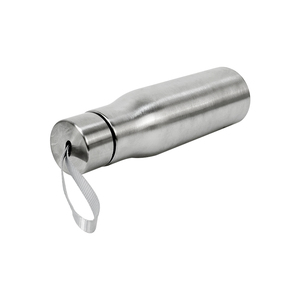 Bouteille d'eau chaude portable Étiquettes de <span class=keywords><strong>vélo</strong></span> personnalisées 500 ml 33 oz Thermos en acier inoxydable isolé écologique avec poignée - Product Image 3