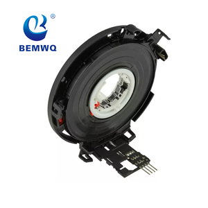 Bemwq 2129007702 xe chỉ đạo tự động chỉ đạo Bánh Xe Cảm biến góc cho Mercedes Benz M157 M271 M156 M276 M274 c218 w204 C204 W212 - Product Image 2