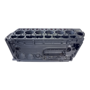 Bloc-cylindres C0.5 C0.7 C1.1 C1.55 à paroi extra épaisse, carter de moteur diesel moulé pour cycle long, pièce de moteur robuste - Product Image 1