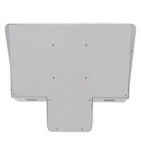 Panneau OEM personnalisé écran tactile 15.6 pouces panneau d'écran tactile pour POS Terminal moniteur écran tactile capacitif