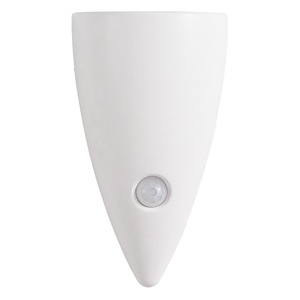 Lámpara de Pared Inteligente LED con Sensor de Movimiento Recargable, Fácil Instalación, con Base Magnética, Luz Nocturna para Decoración de Dormitorios y Pasillos de Hotel - Product Image 5