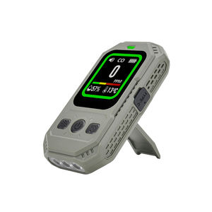 Novo Design de Luz para Camping ao Ar Livre com <span class=keywords><strong>Detector</strong></span> de Monóxido de Carbono Portátil e Mini <span class=keywords><strong>Detector</strong></span> de <span class=keywords><strong>CO</strong></span> - Product Image 2