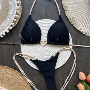 <strong>Bikinis</strong> Sexy Lady Open Hot PhotoBikini Beachwear 18 Teen Japan Hot Sexy Sportswear <strong>Bikini</strong> <strong>Young</strong> Girl Swimwear - Product Image 5