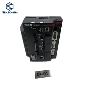 KEYENCE XG-X2700 High-Speed High-Capacity Vision <b>System</b> Controller Supports 5 Megapixel <b>Cameras</b> with One Year Warranty - Product Image 1