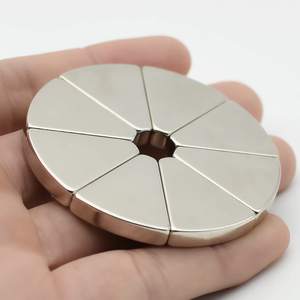 התנגדות דמנטיציה מכונת mri קטע multpole 180 מגנט <span class=keywords><strong>arc</strong></span> עמיד קונדישן עבור רכב חשמלי (ב) מנועים - Product Image 2