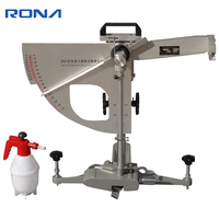 Measuring Instrument for the Pendulum Friction Coefficient Meter Hand-operated Friction Coefficient test Machine