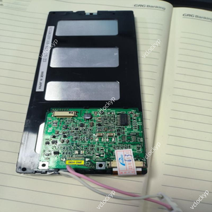 1 ชิ้นสำหรับคีย์ไซต์ ไอกิลิท เอชพี N5181A/N5182A N5183A จอแสดงผล LCD แผงหน้าจอ - Product Image 3