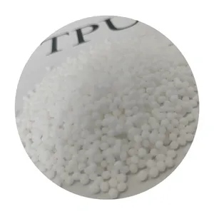 Tpu Raw Material Thermal Polyurethane Granules Cheap Price Pp/abs/pvc