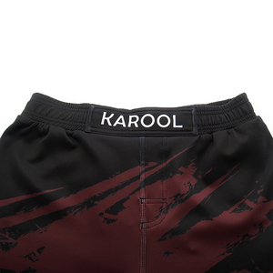 Al aire <span class=keywords><strong>libre</strong></span> de <span class=keywords><strong>luchador</strong></span> corto boxeo corto sublimado último diseño Unisex <span class=keywords><strong>luchador</strong></span> corto boxeo corto - Product Image 3