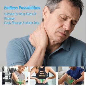 Fußbein massage creme 320g Körperpflege Beruhigende Berührungs massage lotion Tiefen gewebe massage creme für die Physiotherapie - Product Image 6