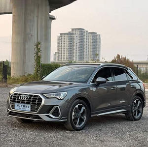 <span class=keywords><strong>Audi</strong></span> <span class=keywords><strong>Q3</strong></span> <span class=keywords><strong>2022</strong></span> Modèle 35 TFSI Version Fashion Dynamic Conduite <span class=keywords><strong>à</strong></span> Gauche SUV Compact d'Occasion <span class=keywords><strong>à</strong></span> Faible Kilométrage Meilleure Vente - Product Image 6