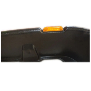 Extensions de passage de roue en ABS durable de conception élégante pour <span class=keywords><strong>Jeep</strong></span> <span class=keywords><strong>Wrangler</strong></span> <span class=keywords><strong>JK</strong></span> 2007-2017 - Product Image 6
