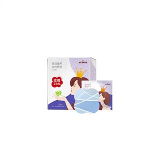 Les patchs de moxibustion à la rose Haishi Hainuo offrent une thérapie thermique pour tout le corps afin de soulager la fatigue et favoriser la circulation sanguine. - Product Image 1