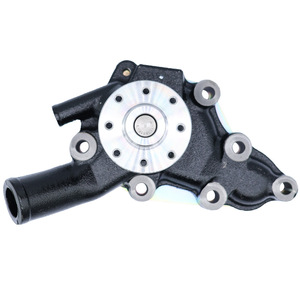 Bomba de agua para motor Isuzu C240 5681-136-0541-0 CW-IS048, pieza de repuesto de alta resistencia, nueva - Product Image 2