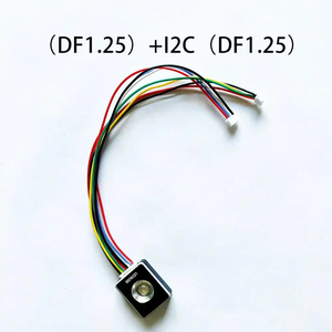 DF1.25จอแสดงผล LED โมดูล/ ต่อ USB APM Pixhawk pixraptor ควบคุมการบิน RC รุ่น FPV UAV โดรนยังไม่มี<span class=keywords><strong>รีวิว</strong></span> - Product Image 5