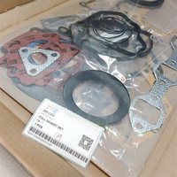 Kit de joints complet pour révision moteur DYN 283-1274, ensemble complet de joints 2831274 pour mini-excavatrice CAT 303.5D 303C CR, pièces de rechange