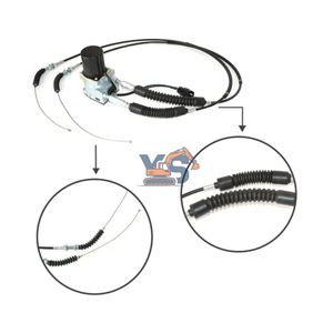 <span class=keywords><strong>Motor</strong></span> <span class=keywords><strong>Throttle</strong></span> Stepping <span class=keywords><strong>Excavator</strong></span> YS HD700 HD820 <span class=keywords><strong>HD800</strong></span> HD1023 709-45100006 untuk Kato - Product Image 4