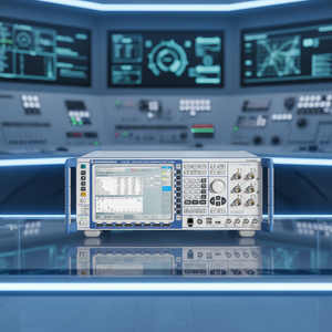En stock – Vente d'accessoires d'origine optionnels pour le testeur de communication radio large bande RS CMW500 – Connectivité sans fil - Product Image 4