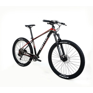 NUEVA <span class=keywords><strong>Bicicleta</strong></span> de Montaña Twitter Source Factory Blackhawkpro 2026, Aleación de Aluminio, Eje Pasante de 148 mm, <span class=keywords><strong>29</strong></span> Pulgadas - Product Image 2