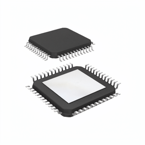 In Stock Power Management (PMIC) 48 LQFP Exposed Pad MC33FS6517KAER2 Electronic Chips Component - Product Image 1