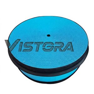 Elemento de Filtro de Aire de Repuesto P043553 Nuevo de Alta Calidad, Venta Directa de Fábrica para Motor de Camión Pesado - Product Image 2