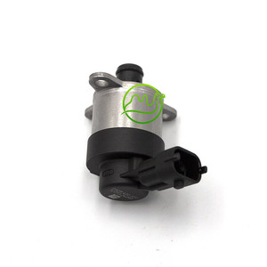 Bộ Đo Nhiên Liệu Diesel Hoặc Van Solenoid Đo Sáng 0928400634 0928400643 0928400644 - Product Image 1
