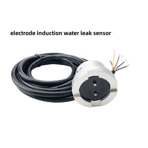Détecteur de fuite d'eau en acier inoxydable, capteur de niveau d'eau, câble de 2 m, sonde métallique pour équipement de sécurité industrielle - Product Image 3