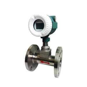 Hochpräziser Digitaler Vortex-Durchflussmesser für Dampf-, Gas- und Flüssigkeitsmessungen - Product Image 6