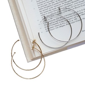 Orecchini a Forma di Saturno Tridimensionali dell'<span class=keywords><strong>Imperatrice</strong></span> Xi, Linee Geometriche di Pianeti Cosmici, Ornamenti Circolari per Orecchie - Product Image 5