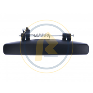 Manija de puerta exterior adaptable Ac Rolcar para OE 806053553R, 806068777R, compatible con Dacia Dokker 2013 - Product Image 1