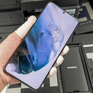 Teléfonos Móviles Usados Desbloqueados Originales para <span class=keywords><strong>Samsung</strong></span> <span class=keywords><strong>Galaxy</strong></span> S21+ S20 <span class=keywords><strong>S22</strong></span> S23 S24 Ultra <span class=keywords><strong>Plus</strong></span>, Smartphones de Segunda Mano con Wifi - Product Image 1