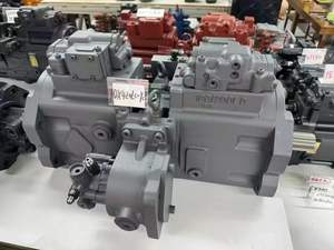 ปั๊มเกียร์ BCR รุ่น PC20-6 PC30-6 PC38UU-1 PC40-7 ปั๊มไฮดรอลิกหลัก 705-41-08001 สำหรับรถขุดขนาดเล็ก 50Mn/40MnB ได้รับการรับรองมาตรฐาน ISO9001 2 - Product Image 5