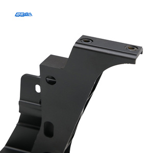 Soporte de Travesaño Superior Delantero Izquierdo y Derecho para Aston Martin DBX 2021-2024 OE MY83-16708-AB MY83-16709-AA - Product Image 4